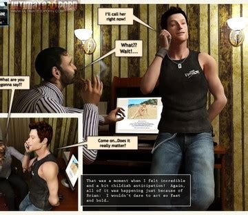 Movie Making Part Casting Muses Sex And Porn Comics