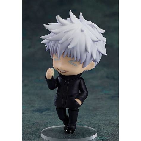 Nendoroid 1528 Satoru Gojo Jujutsu Kaisen Kurogami