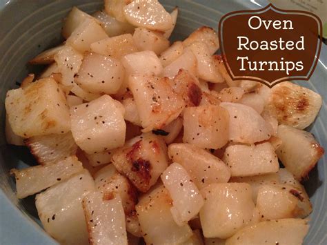 Oven Roasted Turnips Recipe Roasted Turnips Turnip Delicious Soup Recipes