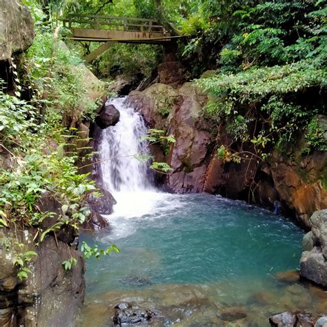 Menemukan Pesona Alam Yang Menakjubkan Di Curug Putri Kuningan Jawa Barat