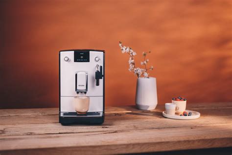 Nye Nivons De Bedste Automatiske Kaffemaskiner Til Hjemmet