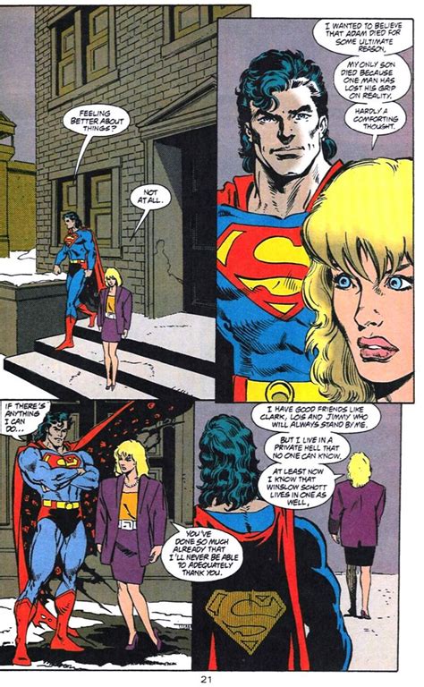 Superman 98 Comics Addiction Wiki Fandom