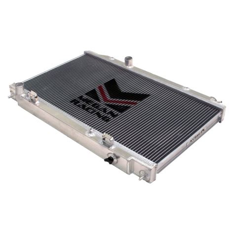 Megan Racing® Mr Rt Na02 Aluminum Radiator