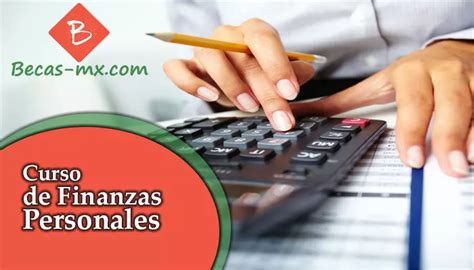 Curso De Finanzas Personales Superior 2024