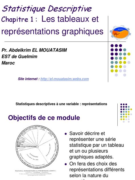 Pdf Ch Statistique V Dokumen Tips