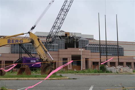 Farewell, Landmark Mall | Annandale Today