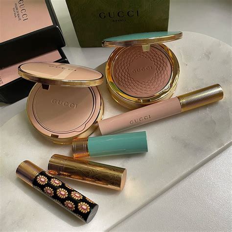 Gucci Beauty Review Artofit