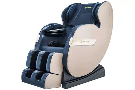 11 Best Massage Chairs In 2021