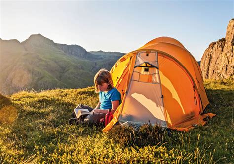 Spring Camping Tips & Gear Checklist