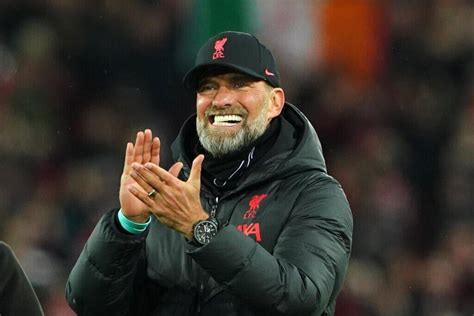 Man City Vs Liverpool Super Important Says Klopp Vanguard News