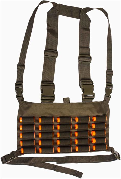 Amazon Ultimate Arms Gear Tactical Od Olive Drab Green Chest Rig