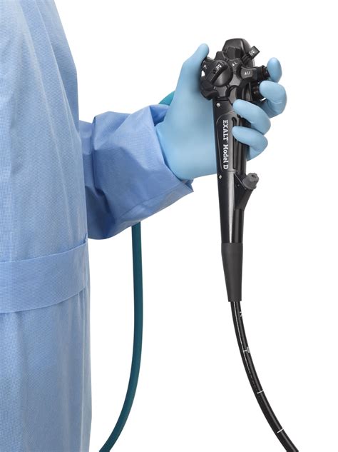 FDA says yes to first fully disposable, single-use duodenoscope