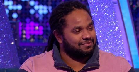 Bbc Strictly Come Dancing S Hamza Yassin Shares What He S Really Been