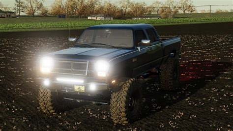 dodge ram - FS 22 Search - ModLand.net