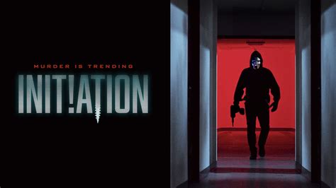 Initiation (2021) - AZ Movies