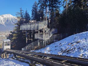 BERGISELSCHANZE Top Sehenswürdigkeit Innsbruck