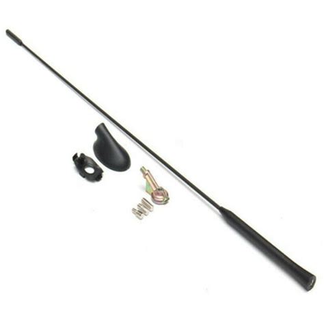 Auto Dak Antenne Antennes Radio Stereo Met Bas Grandado