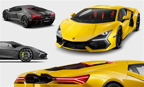 1 18 La Lamborghini Revuelto déjà annoncée chez Maisto PDLV