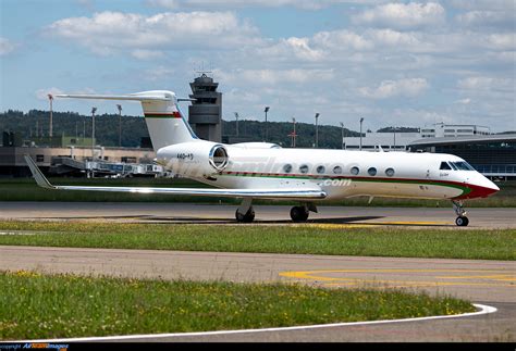 Gulfstream G Large Preview Airteamimages