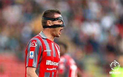 Giocare In Maschera Maschera Naso E Orecchio Per Daniel Ciofani Gl