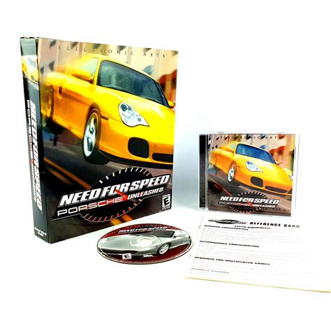 Nfs Porsche Niska Cena Na Allegro Pl