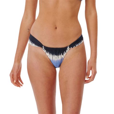 Bikini Rip Curl Surf Treehouse Skimpy Azul La Isla