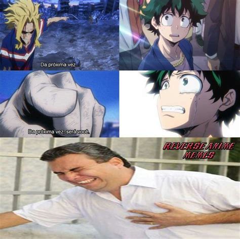 Memes Rpg Boku No Hero U A Academia Amino