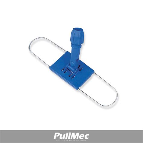 TELAIO SNODABILE C PIASTRA E ATTACCO IN PLASTICA BLU CM 60 Macchine