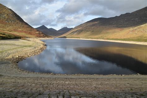 Silent Valley Reservoir N Chadwick Geograph Ireland