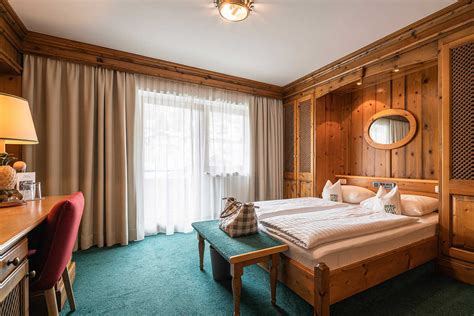 Double Room For Single Use Hotel Gassner 4 Superior