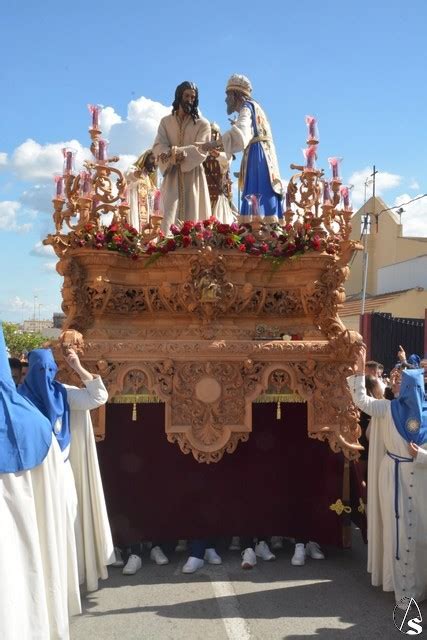 Provincia Mi Rcoles Santo De Soberano Poder En Alcal De Guada Ra