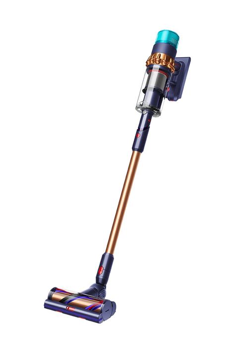 Dyson Gen Detect Absolute B Kit Pruski Mied Odkurzacz Bezprzewodowy