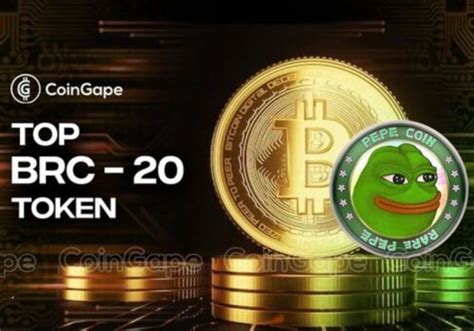 Pepe Brc Million Coins Only Market Cap Million Only Brc