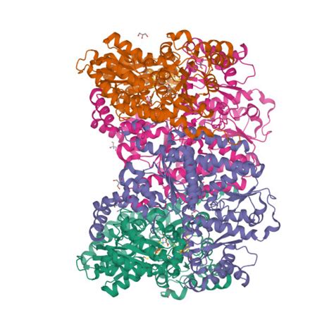 RCSB PDB 4XPI Fe Protein Independent Substrate Reduction By