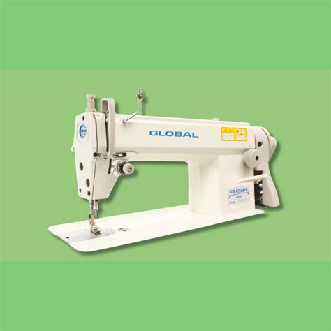 Macchina Da Cucire Punto Annodato D Global Industrial Sewing