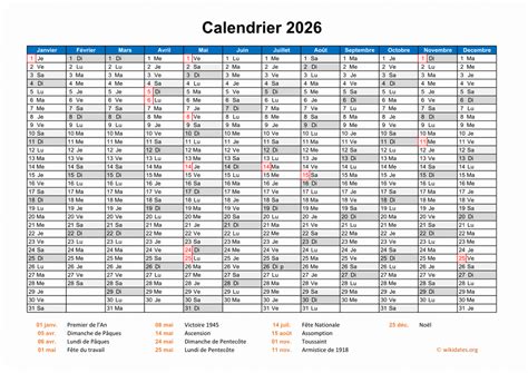 Calendrier Imprimer Wikidates Org