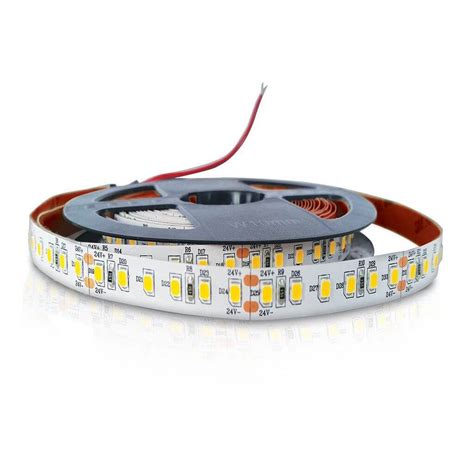 High CRI 24V LED Strip Light - Single Color - Lumilum