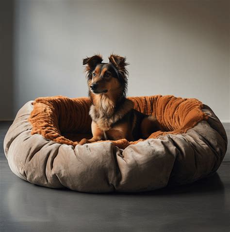 7 Best Large Dog Beds Comfort And Support For Your Big Canine Friend