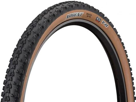 Pneu Maxxis Ardent 29x2 25 Dobrável Kevlar EXO TR Tanwall Pneu de