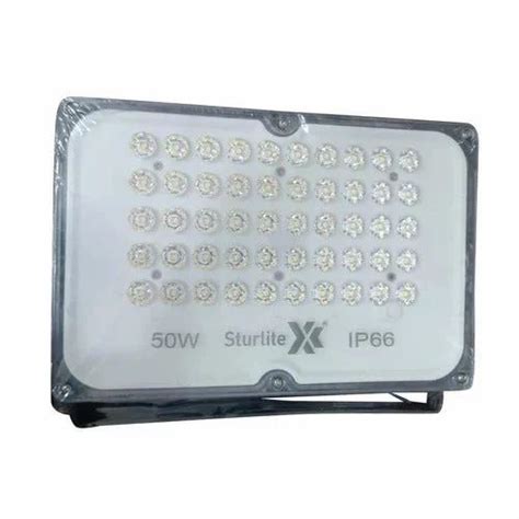 Avior 50w Avior Floodlight 2 Years Guarantee LED Flood Light 100W