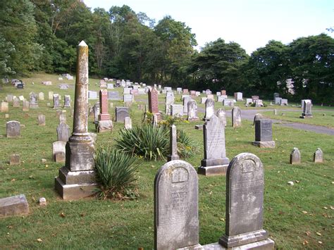 Salem United Methodist Cemetery In Wolfsville Maryland Find A Grave