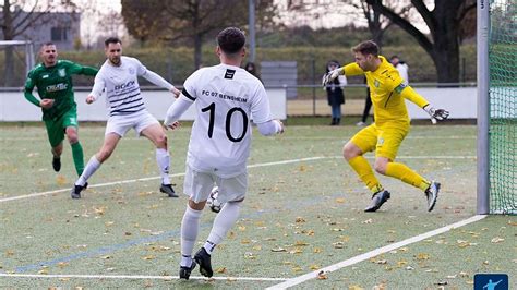 Gl Bensheim Muss Eine Berraschende Niederlage Hinnehmen Fupa