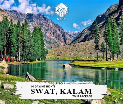 Swat Tour Packages Best Swat Kalam Tours Off