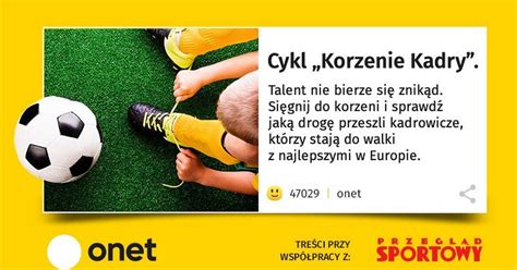 Reprezentacja Polski Euro Poznaj Historie Kadrowicz W Przegl D