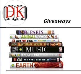 DK Books Contest: Win Celebrity Cruises Prize Packs • Contest Scoop