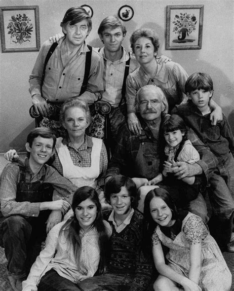 'The Waltons' reunion bringing 15 cast members to Virginia | WTOP