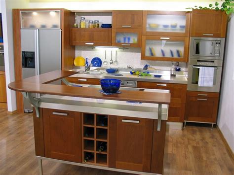 24 Best One Wall Kitchen Design and Layout Ideas