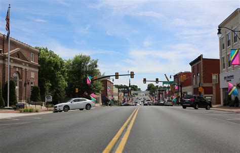 About Wytheville Virginia | Visit Wytheville, Virginia