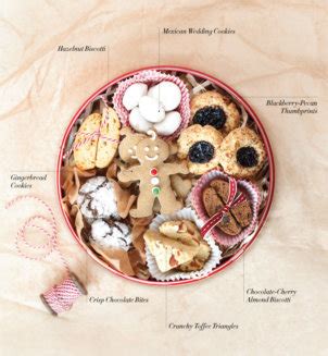 Christmas Cookie Tin Ideas | Williams-Sonoma Taste