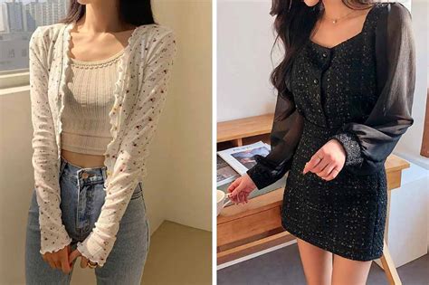 9 Best Korean Fashion Online Stores That Ship To Singapore Besides